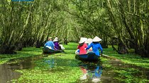 3- Days Best Ecotourism Experiences in Mekong Delta from HCM City