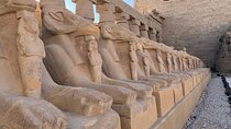 Full-Day: Private Tour Of The Abydos And Dendera Temples