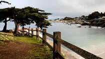 Private 2-day Monterey & Yosemite Tour from San Francisco