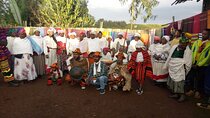 10 Days tour to Lalibela Axum and omo valley