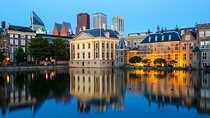 Private Tour of The Hague from Amsterdam with Hotel pick up