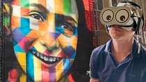 Anne Frank's Last Walk & See Anne Frank House in Virtual Reality