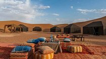 3 Days Merzouga desert tour
