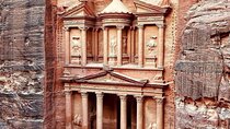 Petra and Little Petra Private Guided Tour