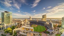 Behind-the-Scenes at Petco Park Tour