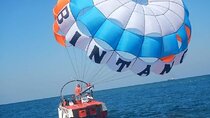 Indonesia: Watersport Tanjung Benoa By Bintang