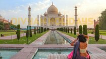 Private 3-day Golden Triangle Tour