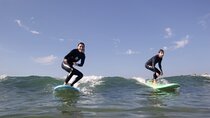 7 Nights Surf & Yoga Package in Morocco for all levels