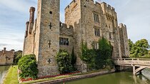 Hever Castle - England's Hidden Gem