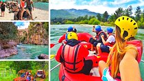 Buggy/Quad & Rafting Combo Tour 