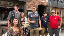 Philadelphia Old City History Pub Crawl Small-Group Tour