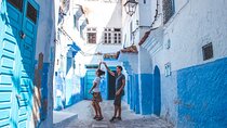 Chefchaouen Day Trip from Seville 