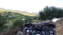 Private ATV Ride Experience in Grebaštica
