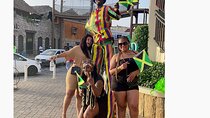Sightseeing Tour of Montego Bay City w/ Options to Personalize