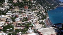 Positano: Private Transfer from Naples
