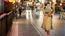 Kyoto’s Higashiyama: Tradition, Art & Religion Tour
