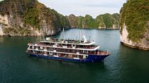 Halong La Pandora Cruise 2days/1Night 