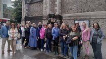 Complete tour of Dublin in Italian