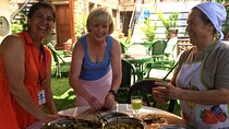 Private Ephesus Tour & Cooking Class in Village