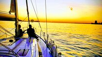 Lisbon Private Sunset Cruise