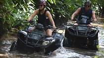 Bali Rafting at Ayung River & Bali ATV Quad Bike Tour - Best Combo Packages