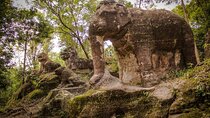One Day Private Guide Tour Phnom Kulen Adventure Off the Beaten Track