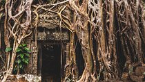 One-Day Private Guided Backroads Cycling Tour of Angkor Temples