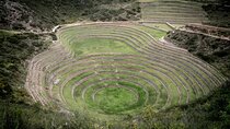 Sacred Valley Cusco