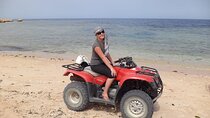 2-Hour ATV Tour in Makadi Bay Desert in Egypt