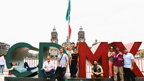 THE REAL CDMX: Under the skin of the city