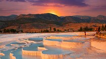 Full-Day Tour to Bodrum Pamukkale