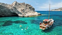 Small Group Kaiki Cruise & Greek Gastronomy Experience