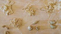 Pasta Masterclass and Wine Tour in the Minardi Vineyard