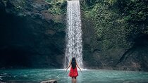 Bali Waterfalls Tours 