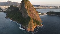 Rio private tour with English guide