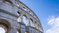 Private Guided Tour Colosseum and Ancient Rome