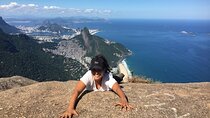 Pedra da Gávea Hiking (private groups)