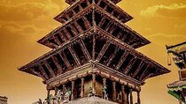 Kathmandu Day Sightseeing 