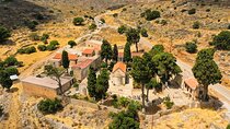 Full-Day Guided Private Tour in a Breathtaking Crete Island