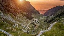 Private 4-Day Tour in Transylvania including Transfagarasan Road from Bucharest