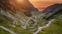 Private 3-Day Tour in Transylvania including Transfagarasan Road from Bucharest 