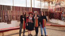 The Textile Workshop Experience in Cusco Region