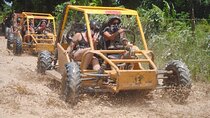 Half-Day Buggies Tour in Puerto Plata Especially for Cruisers