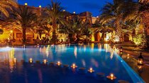 8 Luxury Days Tour Fez to Marrakech via Desert with Transfers airport 