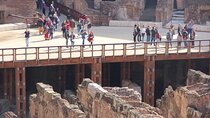 Express Colosseum Gladiators Gate & Arena Floor Private Guided Tour