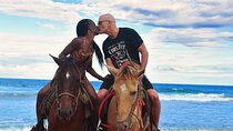 Horseback Riding on the Beaches of Punta Cana