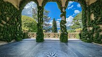 Villa Balbianello and Flavors of Lake Como Walking and Boating Full-Day Tour