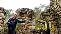 2 Day Inca trail trek to Machu Picchu