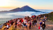 Mount Batur Sunrise Trekking