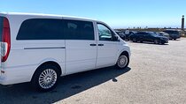 Private transfer from Lisbon to Algarve or Algarve to Lisbon